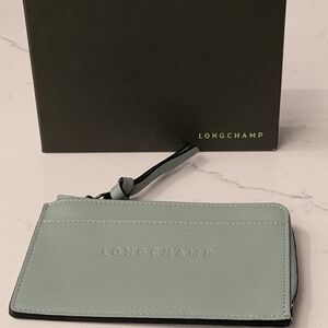 Longchamp Card Holder
